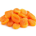 We Got Nuts Dried Tajikistan Apricots in Resalable Bag 3 Lbs