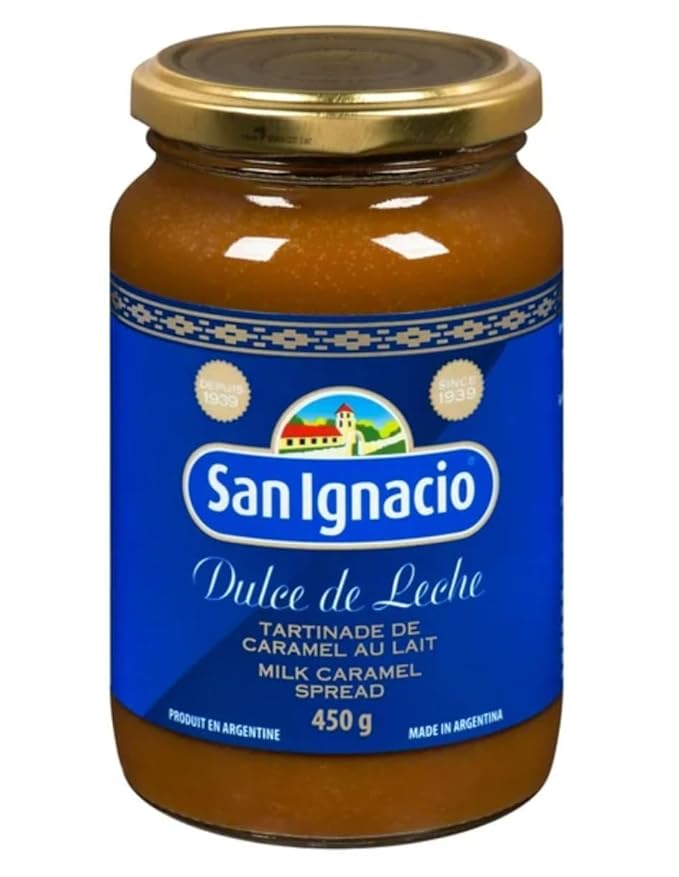 San Ignacio Dulce de Leche - 15.87 oz. (2 Pack)