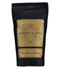 Tropical Green Loose Tea by the Pound