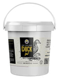 Cornhusker Kitchen Premium Rendered Tub 1.5lbs (Duck Fat)