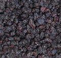 Dried Zante Currant Raisins by Its Delish 3 Lbs Bulk Bag | Black Currants Dried Fruit for Snacking and Baking | Vegan Kosher
