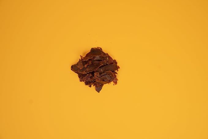 Vacadillos - High Protein Carne Seca | 30g Protein Sugar Free Carbs Free Gluten Free Dairy Free Keto &amp Paleo Friendly | Mexican Inspired Beef Jerky Snack | Scorpion Pack Of 4