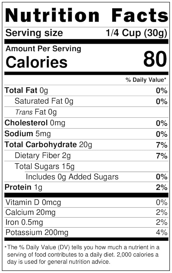 Organic Pineapple Slices Natural Dried Fruit No Sugar Added Non-GMO Vegan Bulk 8 oz / 2 lb / 10 lb Bag (2 LB)