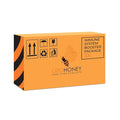 GeoHoney Immune System Booster Pack 3 Raw Honey Varieties 4.6 lb Total Black Seed Sidr &amp White Honey