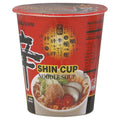 Soup Cup Noodle Shin (Pack of 12)