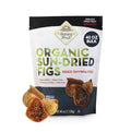 Organic Turkish Dried Figs 2.5 Pound Pack of 2 | Healthy Sweet Snack | ORGANIC NON-GMO VEGAN HALAL KOSHER NO PRESERVATIVES NO SUGAR ADDED