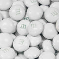 White Milk Chocolate Coated Candies 12oz Bag - 375 M&ampMs