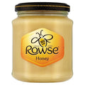 Rowse Pure &amp Natural Set Honey (340g) - Pack of 6