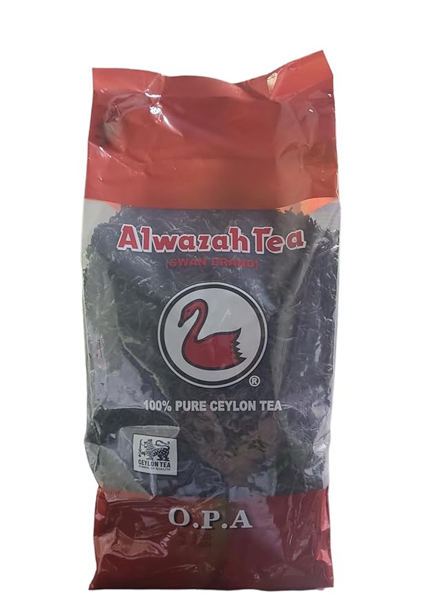 ALWAZAH TEA OPA 16 OZ