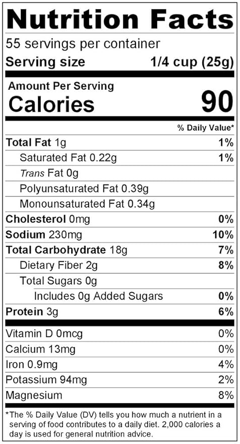 Montana Gluten Free Organic Waffle Pancake Mix 3lb package