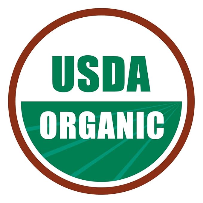 BLUE GREEN ORGANICS Light Blue Agave Nectar - 44 lb Bulk Pail - Certified Organic &amp Non-GMO Natural Sweetener - Mild Flavor Sugar Substitute for Coffee Tea &amp Baking - 4 Gallon Restaurant Size
