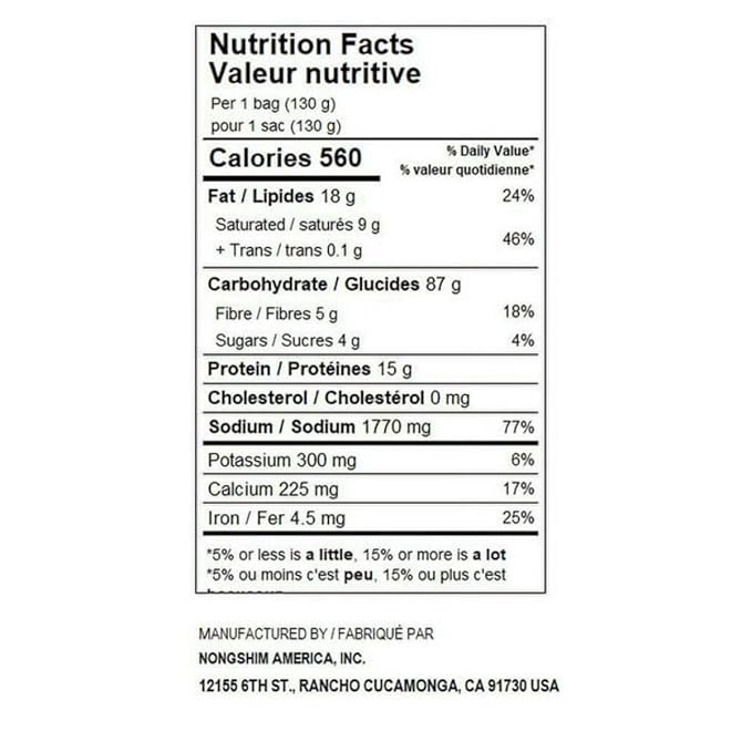 [Shin Ramyun Combo 8packs] Shin Ramyun BLACK (4 packs)+Shin Ramyun Hot Spicy Noodle (4 packs)-(Made in USA)