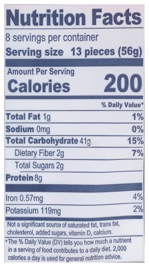 DG TROTTOLE / 6x1lb (Pack Of 6)