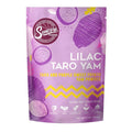 Suncore Foods Lilac Taro Yam Powder Light Purple Food Coloring Powder Gluten-Free Non-GMO 5oz 1 Pack