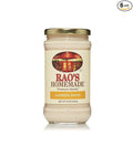 Rao's Homemade Alfredo Sauce 15 Ounce 6PK