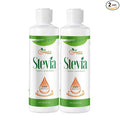 Liquid Stevia – Sweet Drops –Made from Reb-D Rich Organic Extract –Concentrated Liquid Stevia Sweetener for Drinks Food &amp Pastries No Calories &amp Carb – 8 Fl Oz (2 pack)