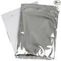 Edible Paper 25pcs Icing Sheets 11.7 x 8.3A4 Size for Cakes Printable Sugar Paper Frosting Sheets for Cake Toppers Cookies and Decor Edible Sugar Sheets for Printers