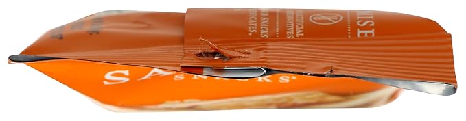 Sahale Tangerine Vanilla Cashew Glazed Nut Mix 1.5 Ounces (Pack of 9)