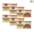 Kitchen &amp Love Cooked Farro Cups
