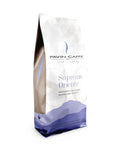 Italian Espresso Coffee Beans – Dark Roast Supremo Oriente Pavin Caffè 1kg