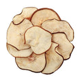 jweemax 500g Dried Fruit Slices Dehydrated Fruit Slices for Cocktails Garnish Home Decor Fruit Tea Pear