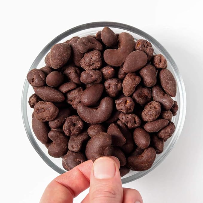 Hu Hunks Vegan Chocolate Covered Sour Goldenberries | 2 Pack | Non-GMO Gluten Free Paleo Organic Dark Chocolate