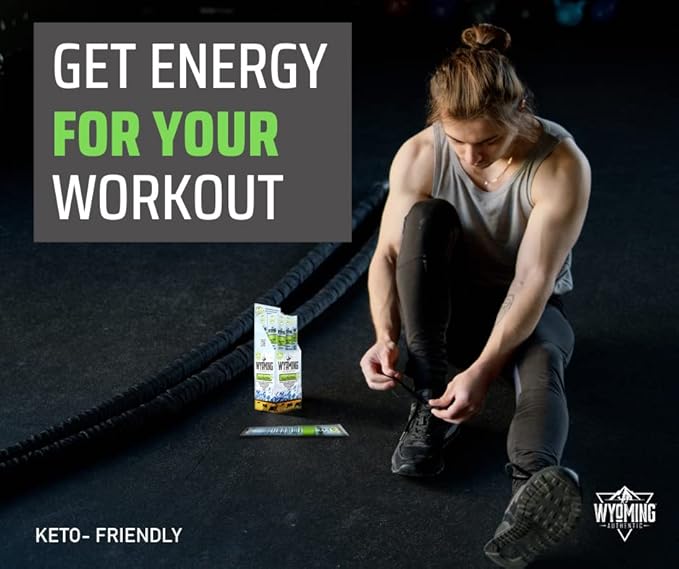 Wyoming 100% Grass Fed Beef Sticks - Original Jalapeño Flavor - Clean Tasty Meat Sticks snacks with 6g of protein made with Angus Beef Sticks Nitrate Free Jerky Meat Sticks - No Artificial Ingredien