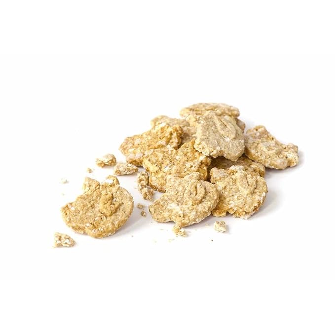 Granola Crispy Bites 1 Ounce - 108 per case