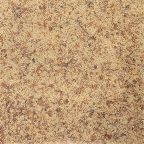 Gourmet Ground Hazelnuts by Its Delish – 4 LBS Bulk Bag – Natural Pure Hazelnut Meal– Protein-Packed Healthy Cooking Baking Flavoring &amp Recipe Decor