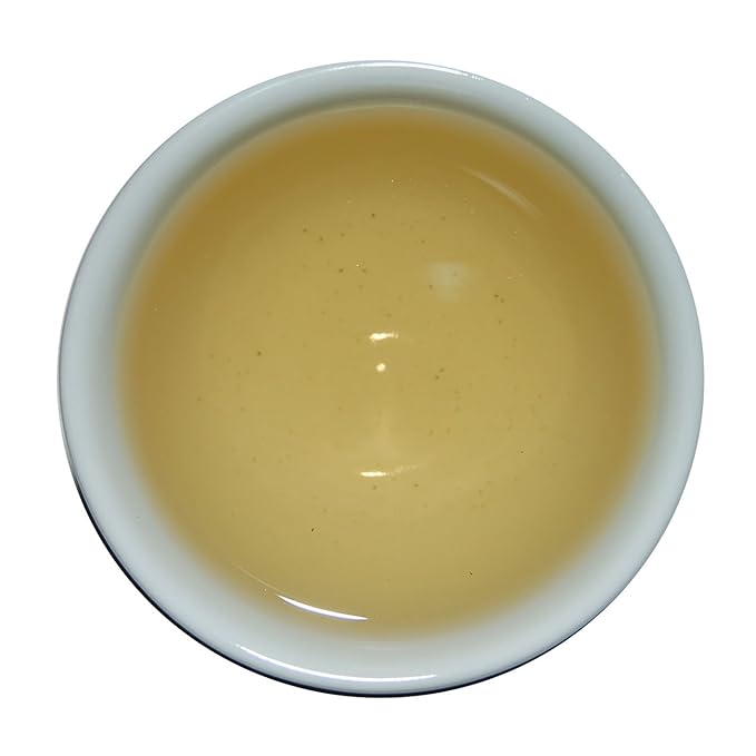 Hankook Tea Persimmon Leaf Tisane Unflavored 0.71 oz