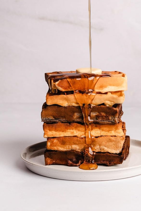 4 lb Original Recipe Heavenly Waffles® Mix