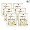 La Molisana Potato Gnocchi 6-Pack - Authentic Italian Gnocchi Soft &amp Delicate Cooks in 2 Minutes (6 x 1lb Bags)