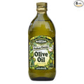 Mantova Italian Classic Pure Olive Oil 17 Ounce (Pack of 6)