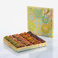 Bateel Chroma Gift Set Premium Signature Collection-Assorted Dates-Extra large