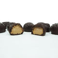 Philadelphia Candies Homemade Coffee Creams Dark Chocolate 1 Pound Gift Box