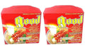 Asia Style Instant Noodles (2 CASE SET ACECOOK TOMYUM CLEAR NOODLES)