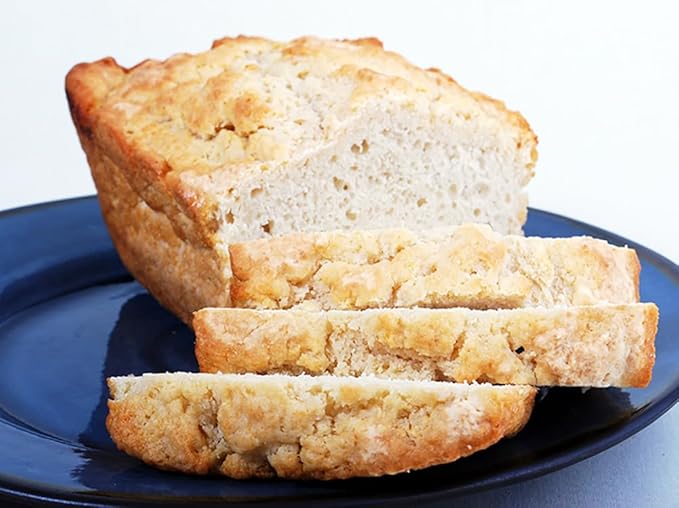 Rabbit Creek Beer Bread Mix Variety Pack of 2 – Classic Beer Bread and Italian Herb Beer Bread Mix Easy to Make Breadmaker Not Needed