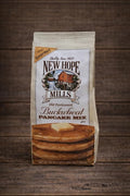 Pancake Mix Buckwheat