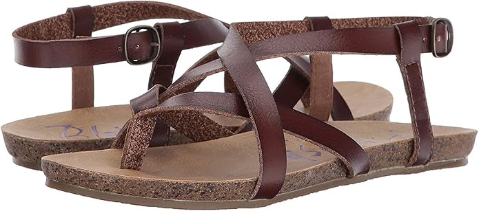 Blowfish Malibu womens SandalSandal