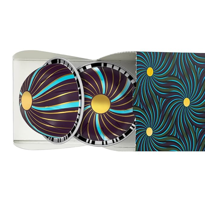 A Festive Collection Limited Coffee Capsules (10 Pods FestiveDouble)