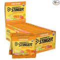 Honey Stinger Organic Citrus Splash Energy Chews Gluten Free &amp Caffeine Free for Exercise Running and Performance Sports Nutrition for Home &amp Gym Pre and Mid Workout 21.6 Ounces (Pack of