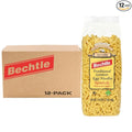 Bechtle Spaetzle Bavarian Style Egg Noodles - Traditional German Pasta Authentic Imported from Germany Cage-Free Eggs &amp Durum Wheat Semolina Non-GMO Kosher (17.6oz Pack of 12)