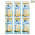 Pamela’s Baking Mixes Classic Vanilla Cake Mix Gluten-Free 21 oz. (Pack of 6)