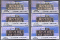 NEW Trader Joe's Crispy Rice Milk Chocolate Candy Bars 6 PACK (18 candy bars ...