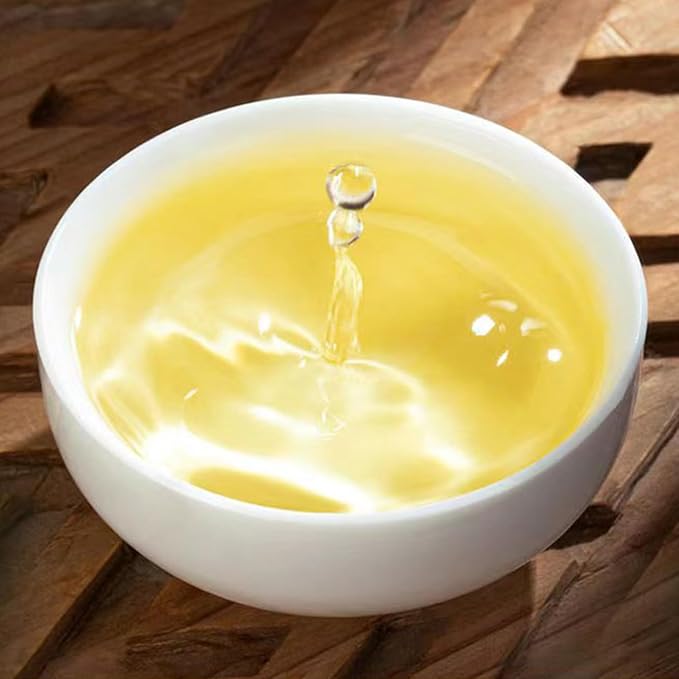 Jasmine Dragon Pearls Green Tea 7.05 oz Jasmine Pearl Dragon Ball Loose Leaf Tea