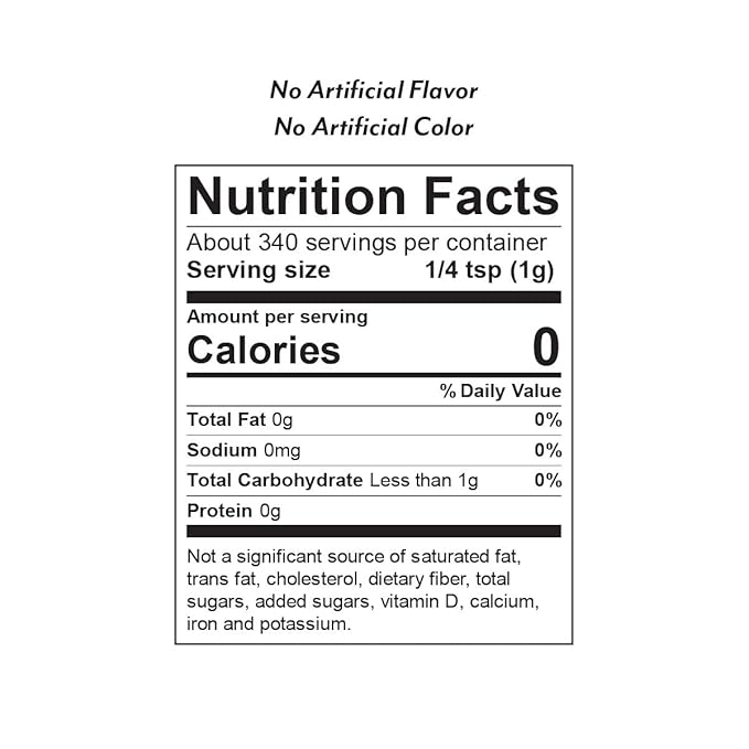 Mrs. Wages Citric Acid Easy-To-Use Preserves Taste &amp Freshness Safe Canning Flavor Enhancer Citric Acid 12 oz Jar (Pack of 1)