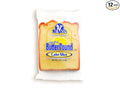 Ne-Mos All Butter Pound Cake Slice 4 Ounce -- 12 per case.
