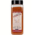 Pork Barrel BBQ All-Purpose BBQ Seasoning &amp Rub | Sugar-Free Gluten-Free MSG-Free | All American BBQ Seasoning for Chicken Beef &amp Pork – 22oz Jar