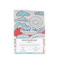 Decaf Blend - Roasted by Cloud City Coffee - Whole Bean Coffee - 2 Pound Bag
