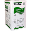 Kirkland Signature Soybean Oil 35 Pounds